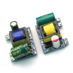 AC To DC 5V 700mA 12V 300mA 3.5W Isolated Switch Mini Power Supply Buck Converter Step Down Module AC 220V To DC 5V/12V