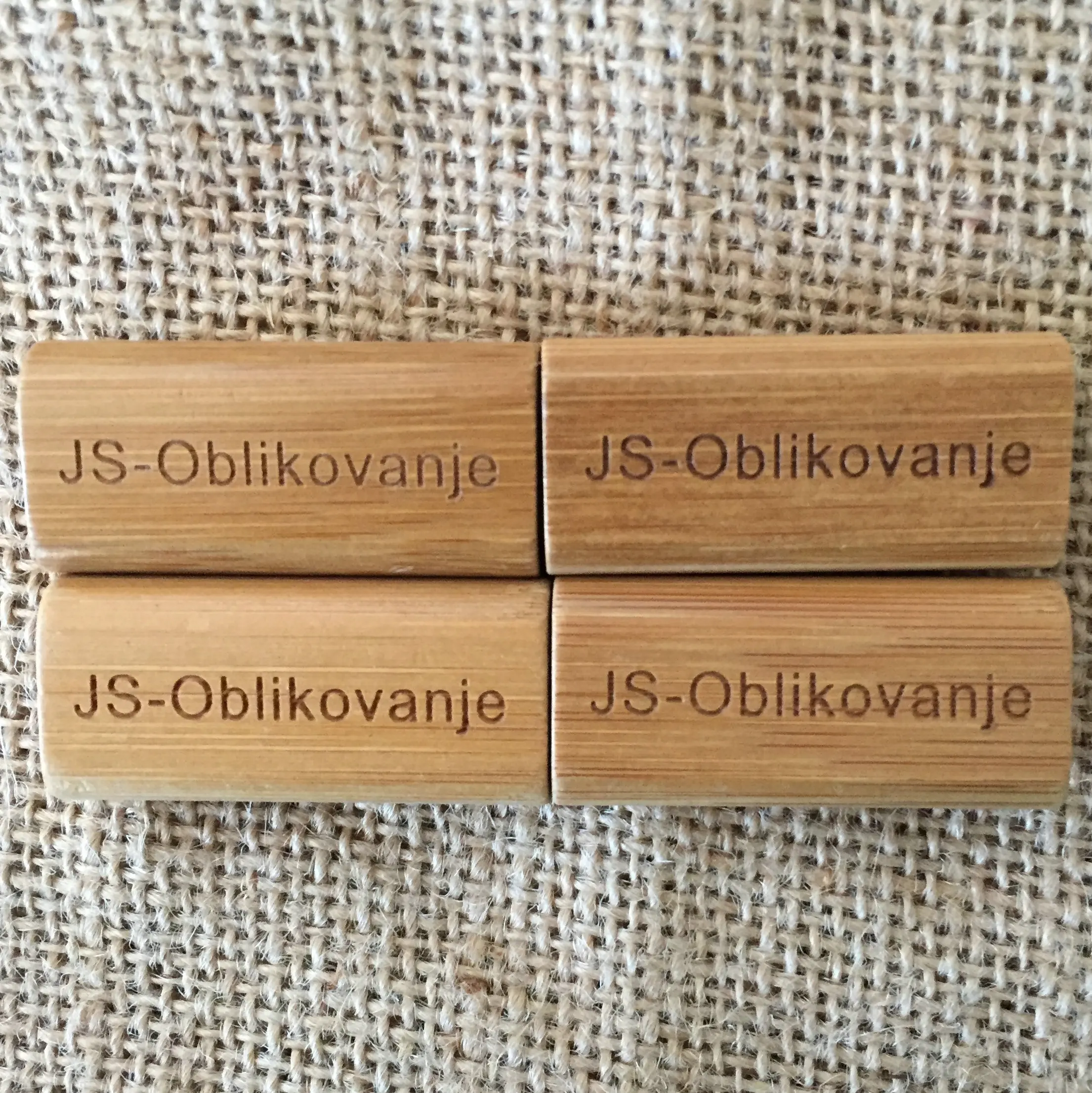 30 unids/lote logotipo personalizado gratis unidad Flash USB de madera de arce + caja Pendrive 8GB 16GB 32GB 64GB 128GB memoria Stick regalo de boda
