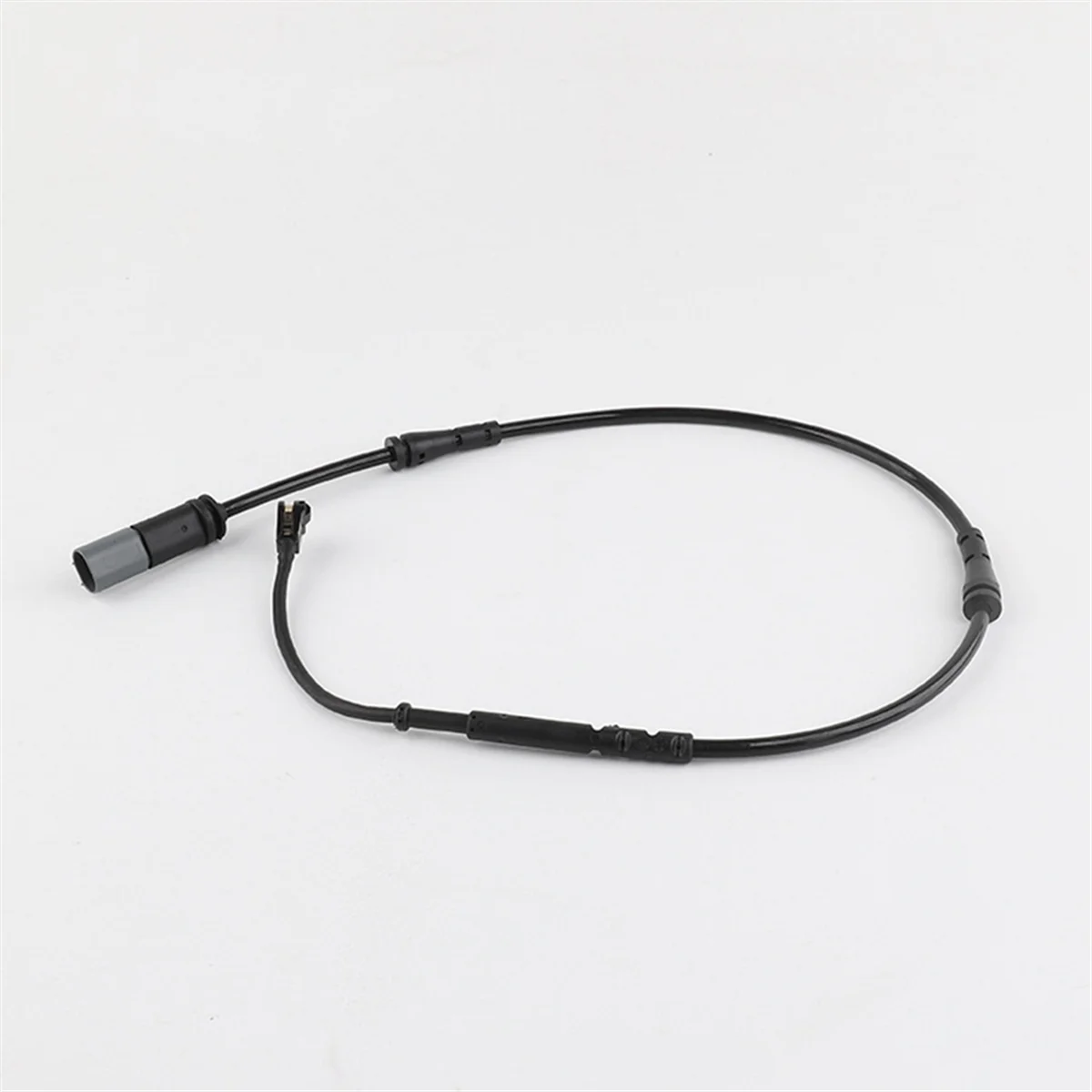 A77Q-6799329 Car Front Axle Brake Sensor Brake Pad Wear Sensor Brake Sensor Line 34356799329 for I3 2013-2017