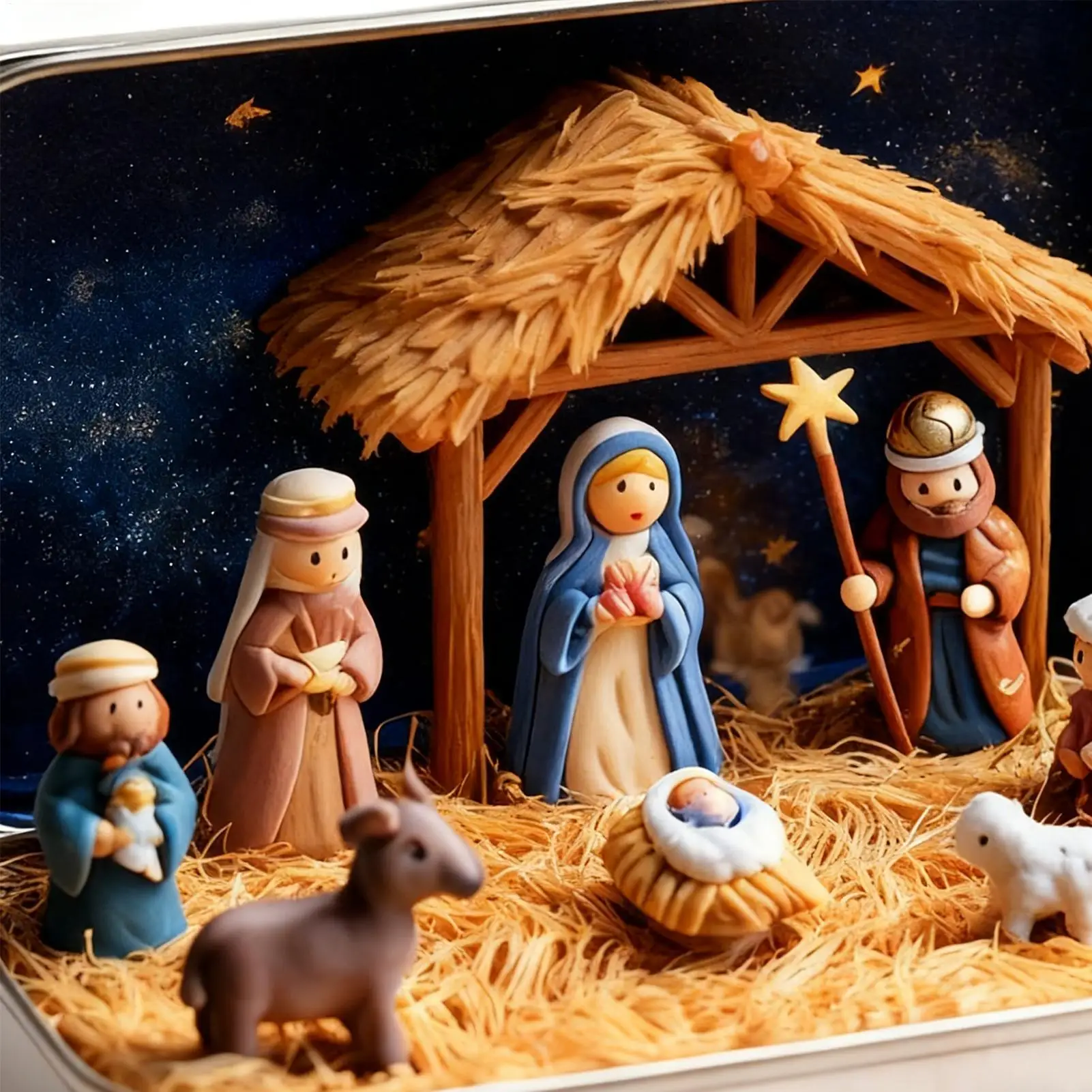 Thumbnail 4 - #27 Best Nativity Sets to Buy In 2026