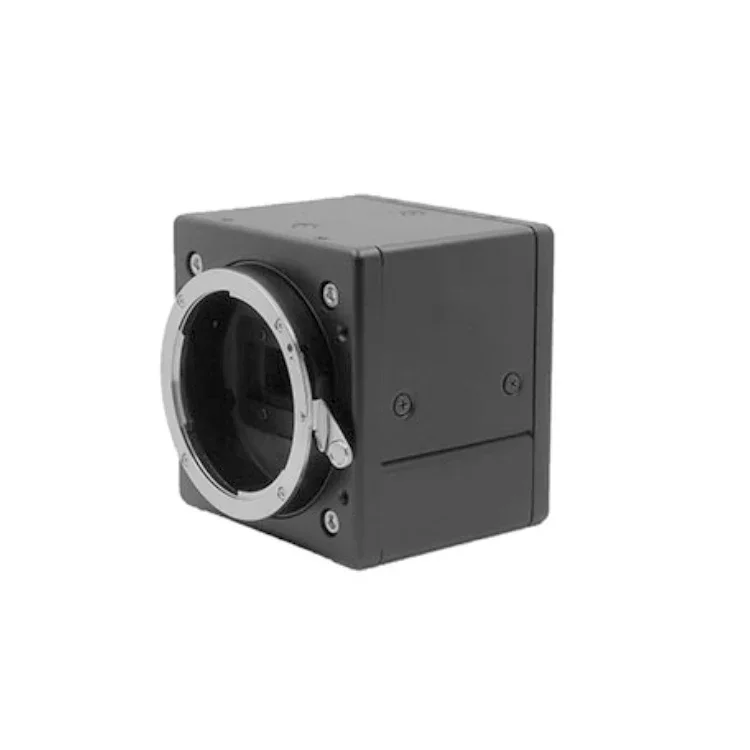 BVC3221LM Short wave infrared line scan camera  own designed optical prism  InGaAs sensors highly sensitive 512 pixels