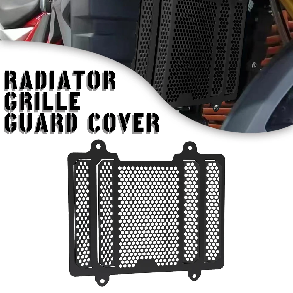 FOR BMW G310GS G 310GS G 310 GS G310R G 310R G 310 R 2016-2023 Motorcycle Radiator Guard Grille Cover Protector Protective Grill