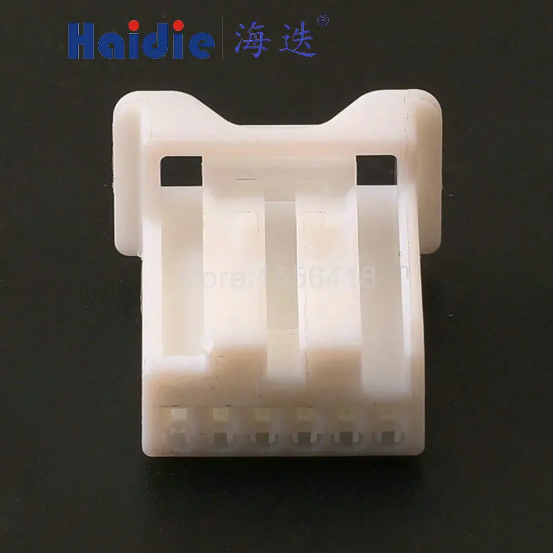 1-20 sets 6Pins automotive connector 90980-12C73/HD068F-0.7-21W