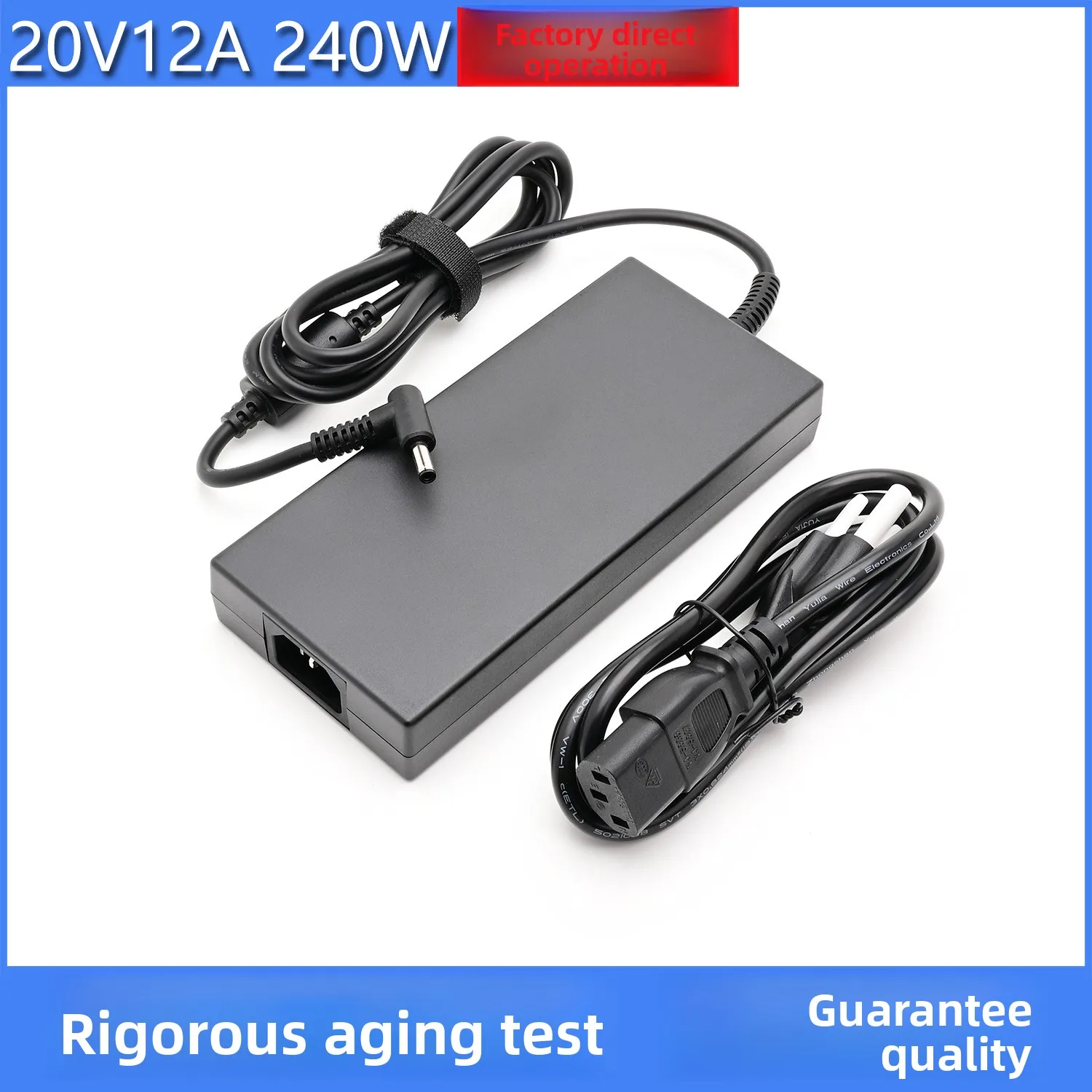 

Зарядное устройство для ноутбука A17-240P1A 240W 20V 12A 4.5*3.0MM для MSI Delta 15 15 A5EFK 15001 GS66 GF66 GF76 GL66 GL76 A20-240P2A, адаптер питания