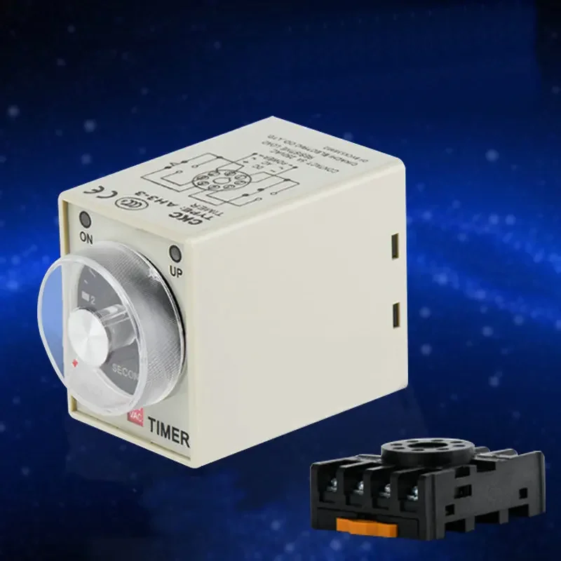 AH3-2 On-Delay Vers…