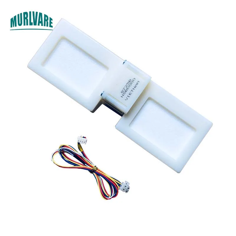 Refrigerator Parts …