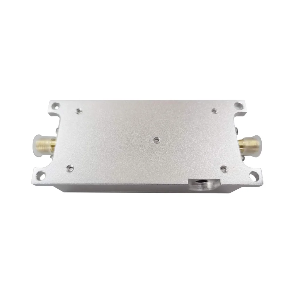 SZHUASHI-Amplificador de potencia bidireccional, 4W, ISM, 915MHz, 100% nuevo, amplificador de señal