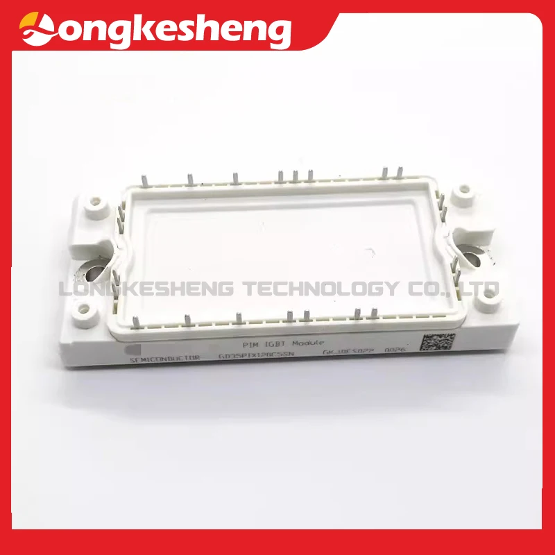 وحدة أصلية GD35PIX120C5SN ، شحن مجاني ، متوفرة في المخزن