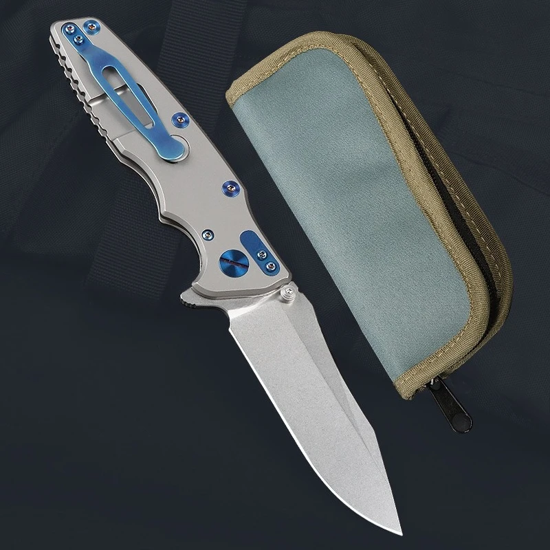 0392 TC4 Titanium F… - image