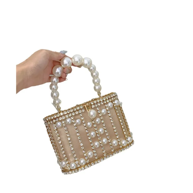 borsa-a-secchiello-messenger-in-metallo-lucido-stile-gabbia-con-design-a-cesto-traforato-decorazioni-in-perle-e-strass-per-banchetti-stile-cheongsam