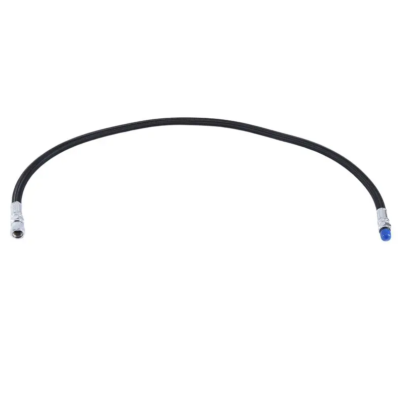 CGDS-Scuba Diving Flexible Braided Hose High Pressure Hose Stage Gauge Hose For Gauge 2Nd Stage Gauge