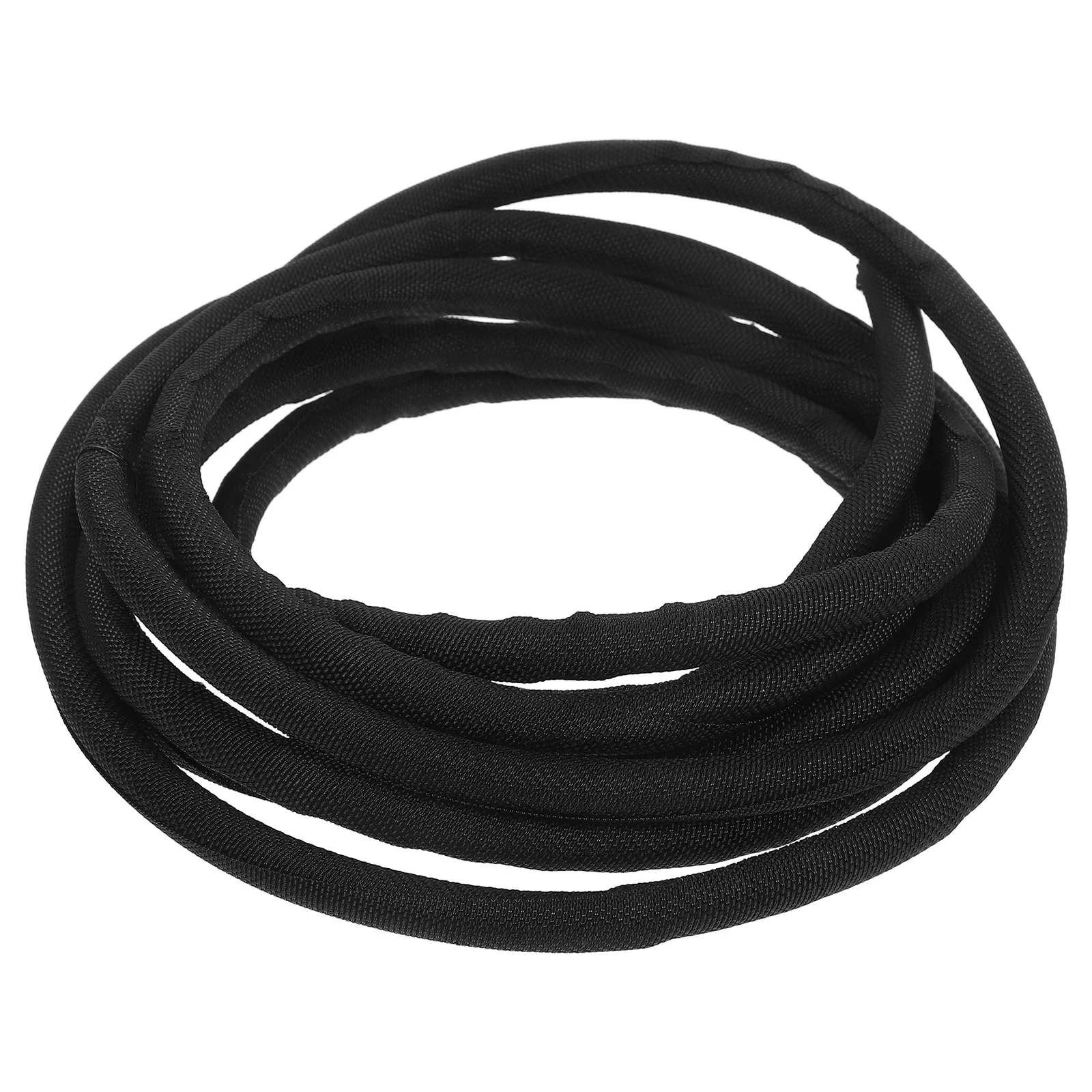 

Cable Sleeve For Wires Pets Proof Cord Protector Chew Resistant Wire Cover Reusable Outdoor Indoor Cable Management Harness Wrap