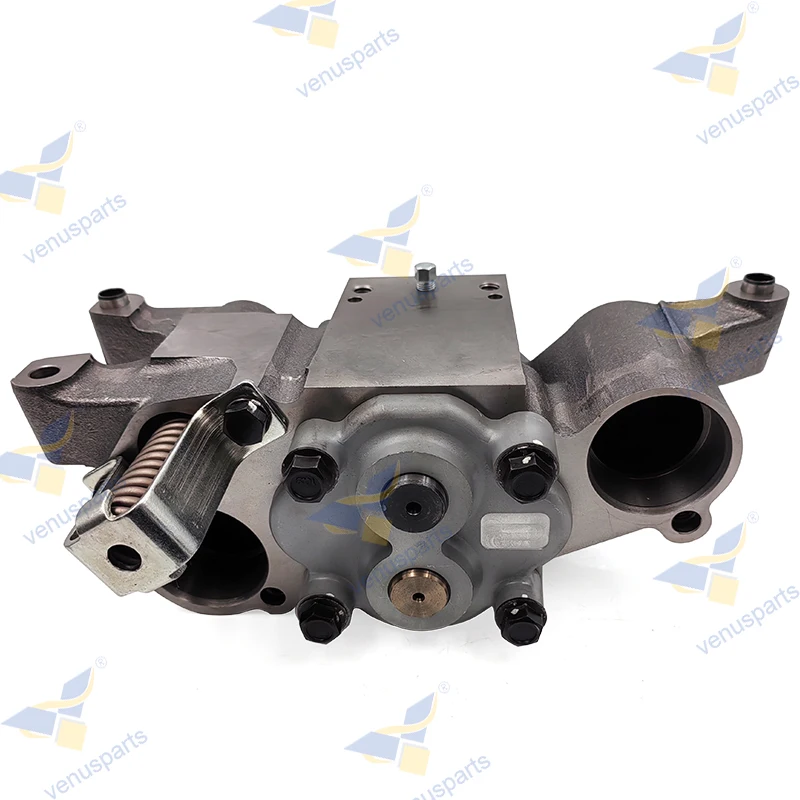 

3406E C15 Oil Pump 198-1508 For CAT Caterpillar Excavator Engine Prats