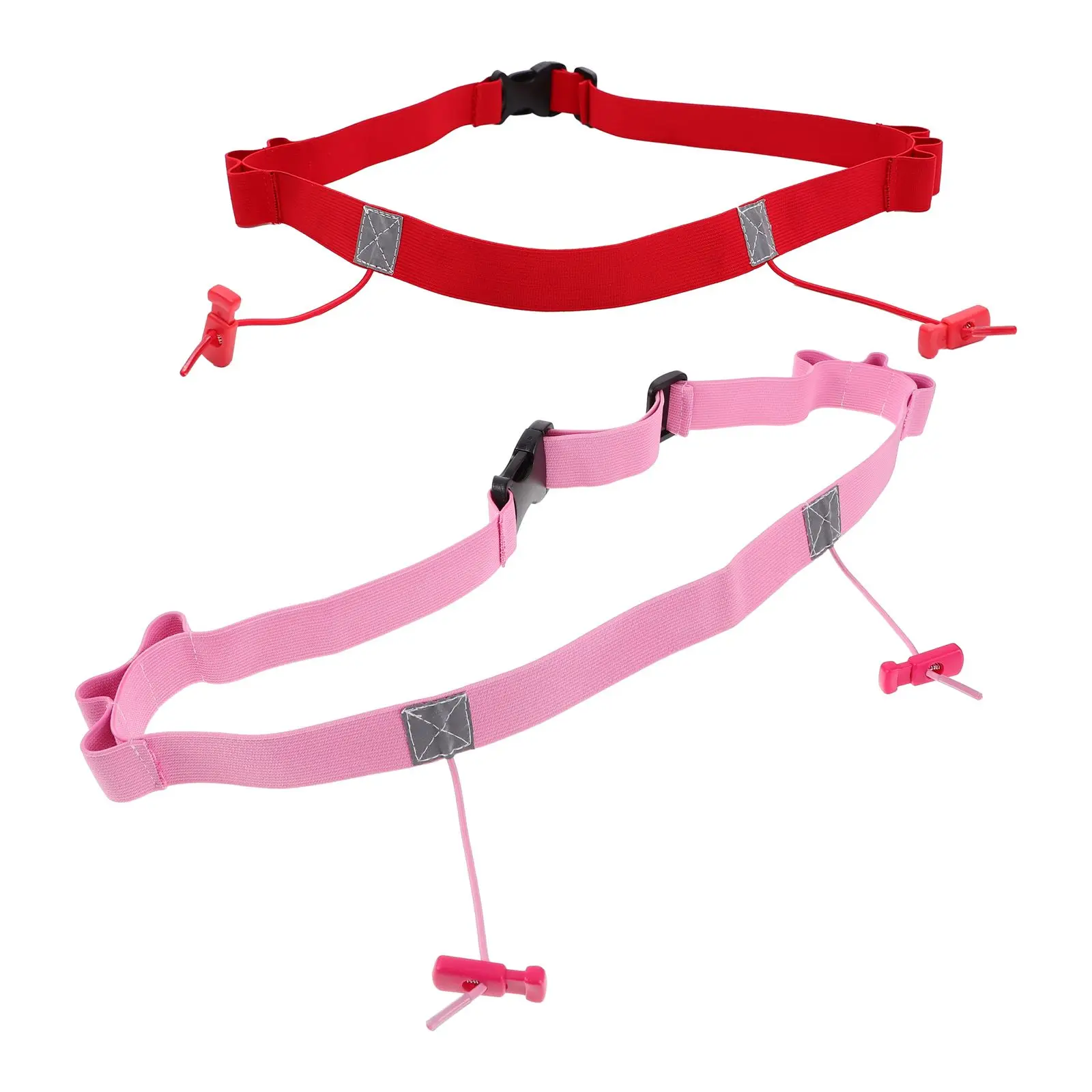 

race belt reflective safety belt reflective band reflective waistband