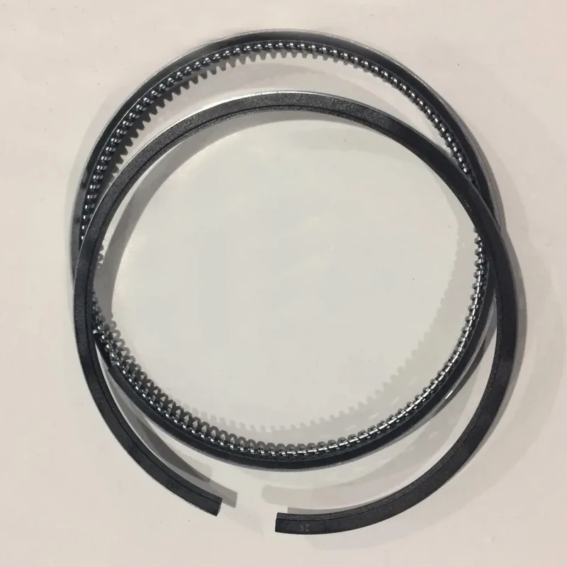 

Excavator loader engineering machinery accessories 6209-31-2400 piston ring 6D95