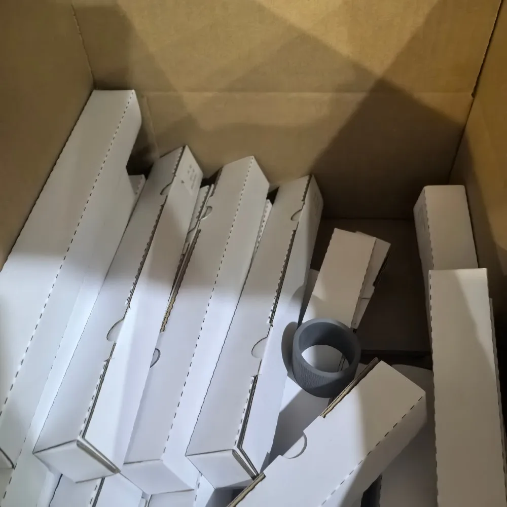 

10X Pickup Roller Tire for Samsung CLP 300 350 ML 1640 2240 1610 1615 1641 2010 2015 CLX 2160 SCX 4521 JC73-00211A JC7300302A