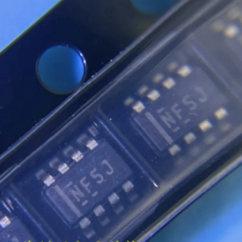 

10PCS/TPL0501-100DCNR NF5J New Original Genuine SOT23-8