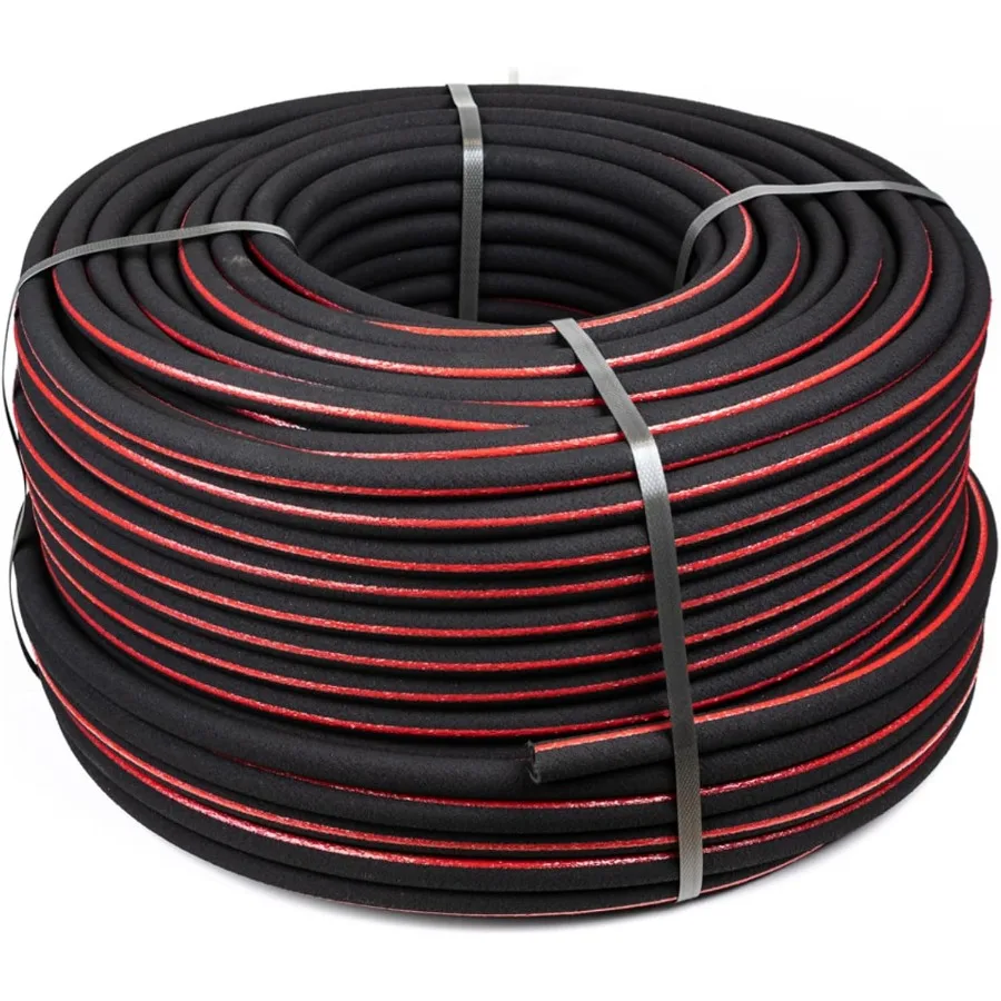 Bulk Soaker Hose 1/…
