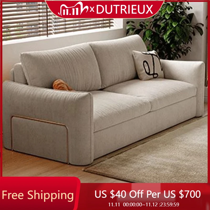 

Aesthetic Modern Living Room Sofas Living Room Sofas Ergonomic Design Living Room Sofas Luxury Sillon Cama Postmodern Furniture