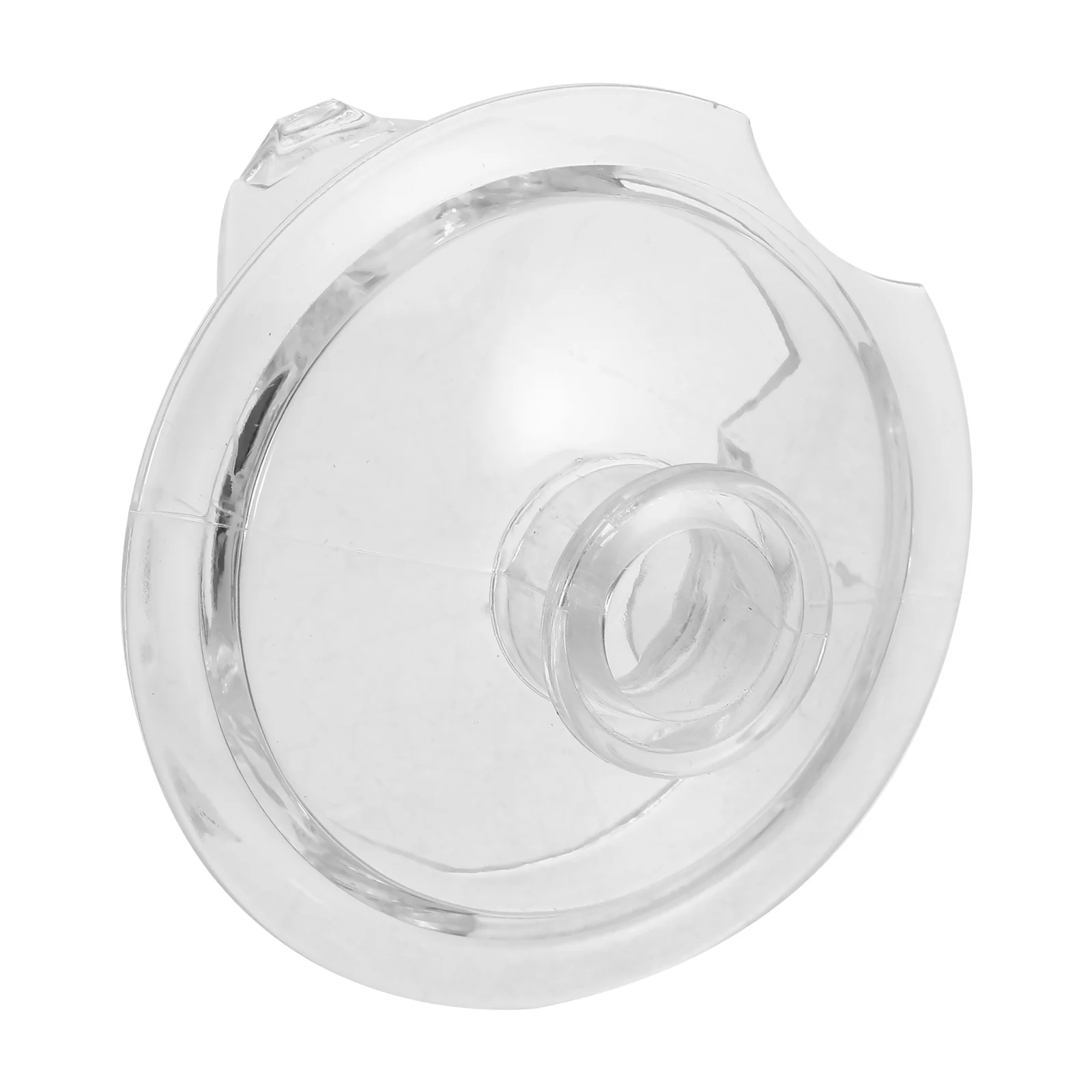

1pcs Water Pitcher Lid Replacement Plastic Jug Cover Carafe Sealing Kitchen Kettle Beverage Lids Reusable