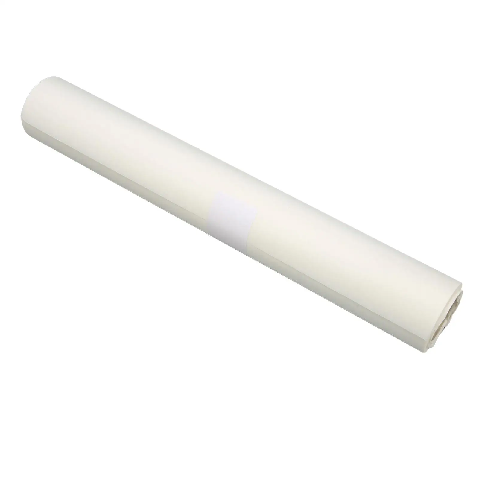 White Tracing Paper Roll for sewing Dressmaking Sketch Drafting High Transparency Pattern Paper