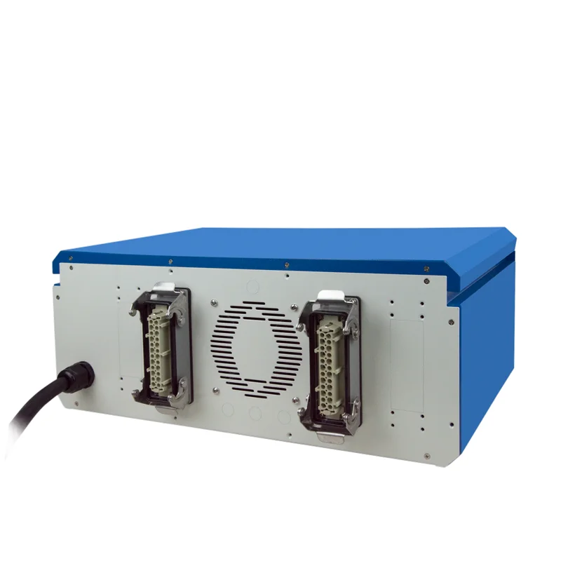 7 Zone Exclusive Compatible with DME YUDO ARICO Hot Runner Temperature Controller 6