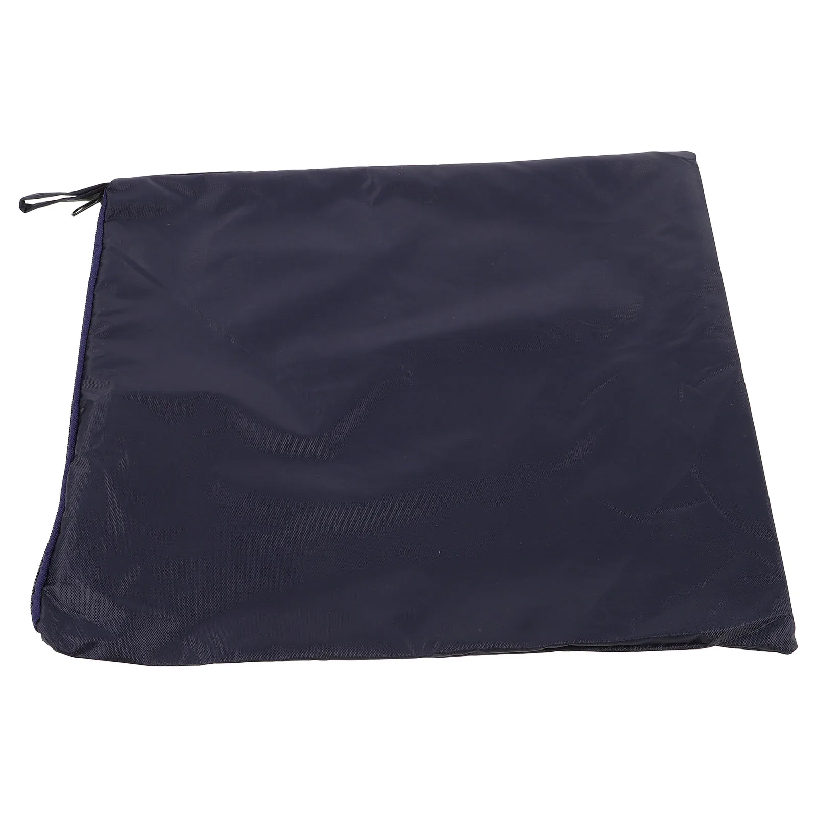 

Waterproof Raincoat Storage Bag Motorcycle Zipper Travel Poncho Outdoor Durable Compact Organizer Pouch for Bike Rain Cover