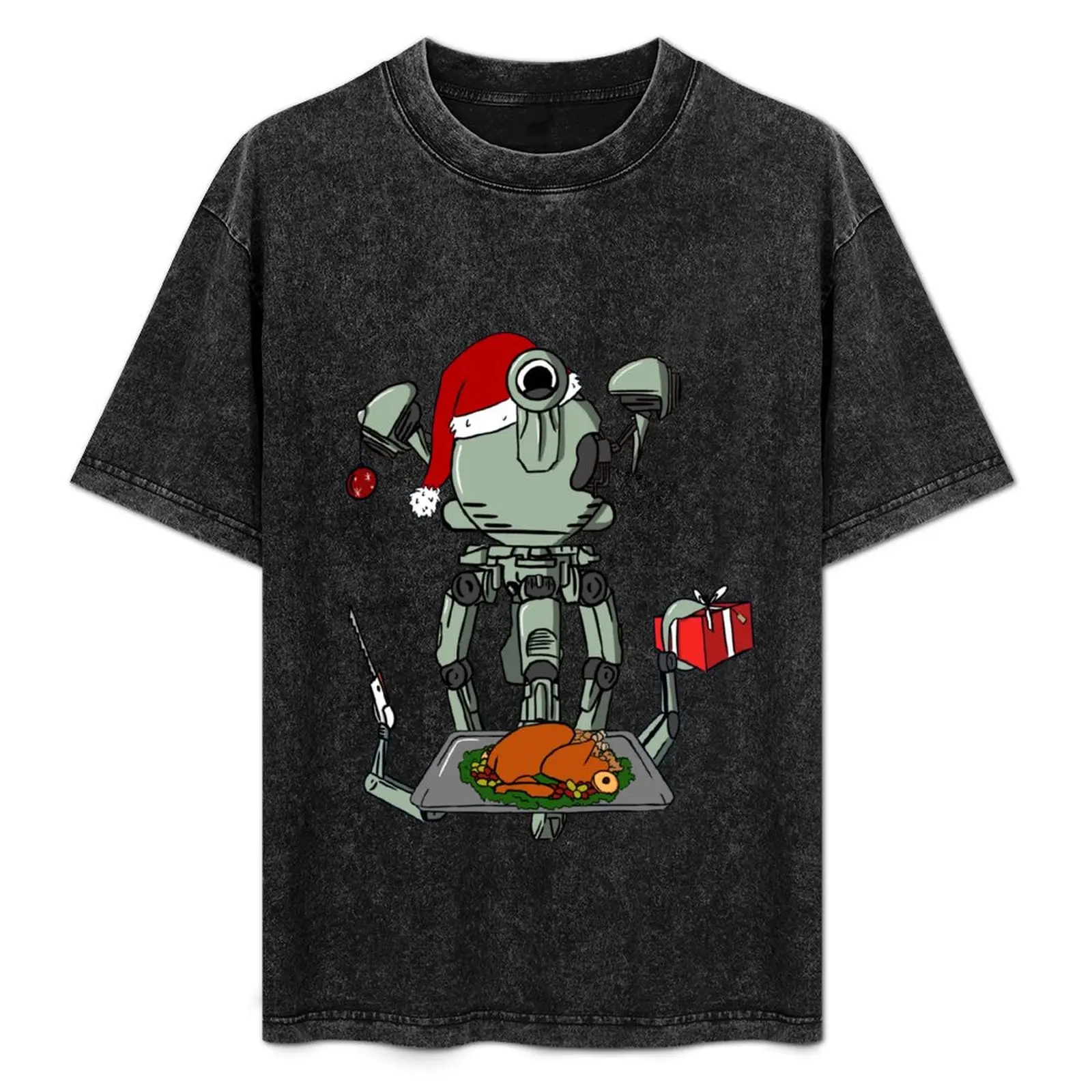 

Codsworth Found Something T-Shirt shirts graphic tee tops quick drying graphics plain t shirts men