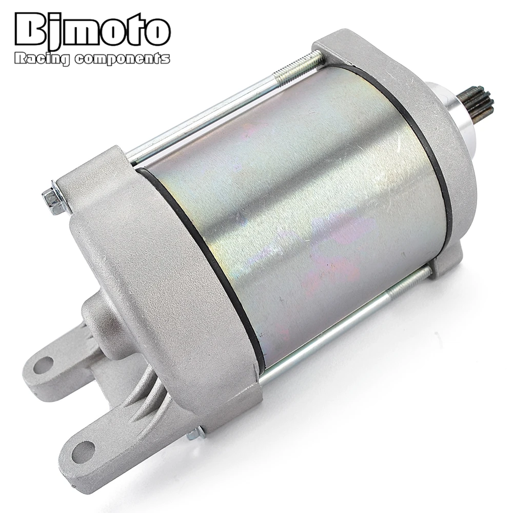 Motor de arranque para E-Ton ATV Vector 250 300 / SYM ATV Quad Lander 250 300 300SL 300S / Kymco KXR250 Maxxer 250 300 T3B SE US Euro