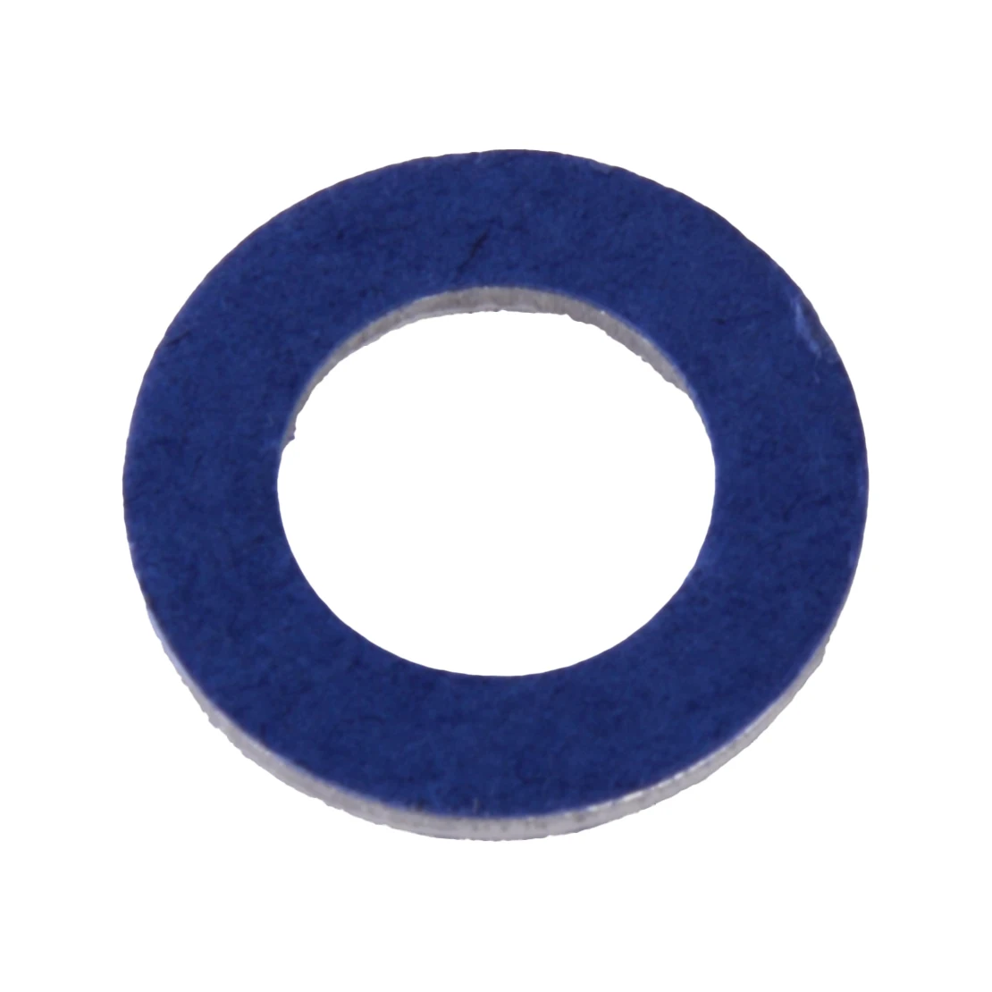 100pcs/set Blue Oil Drain Sump Plug Gasket Crush Washer 90430-12031 90430-12028 1210154042 1210154062 Fit for Toyota Scion Lexus