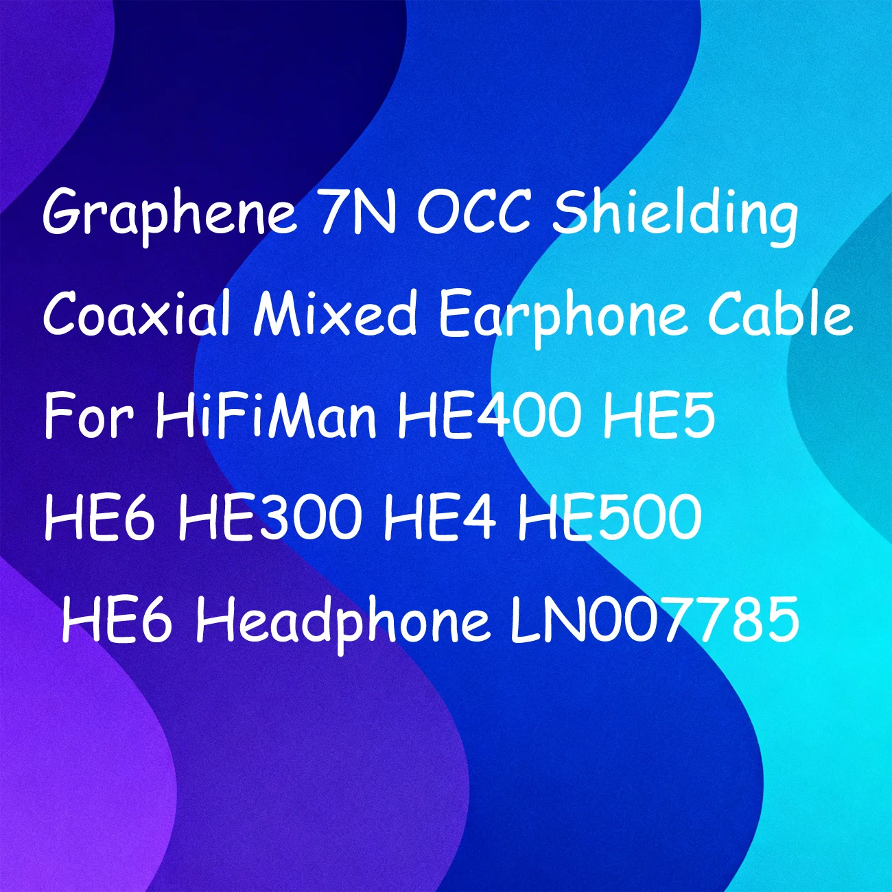 Graphene 7N Occ Shi…