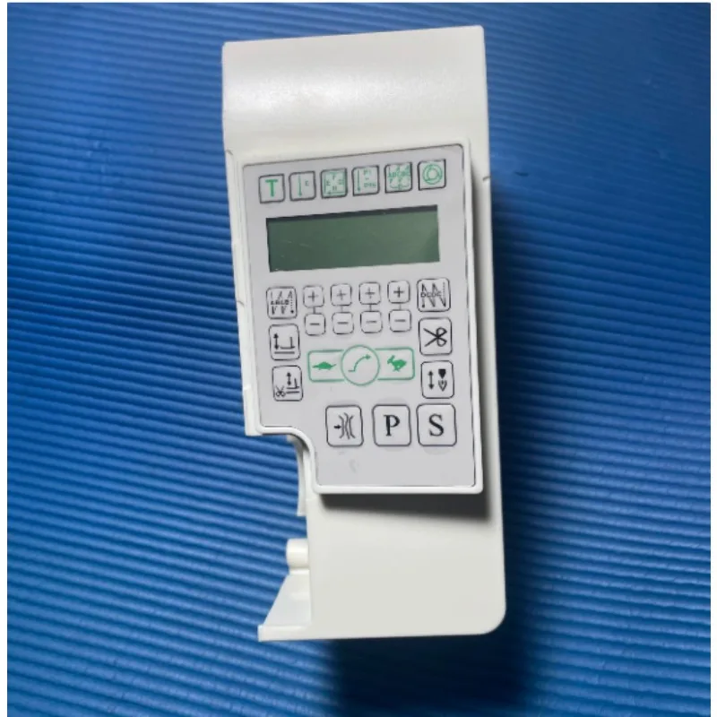 Universal Computer Control Board Controller for 9701 9703 WR587 WR587C WR587Y Industrial Sewing Machine Replacement Spare Part