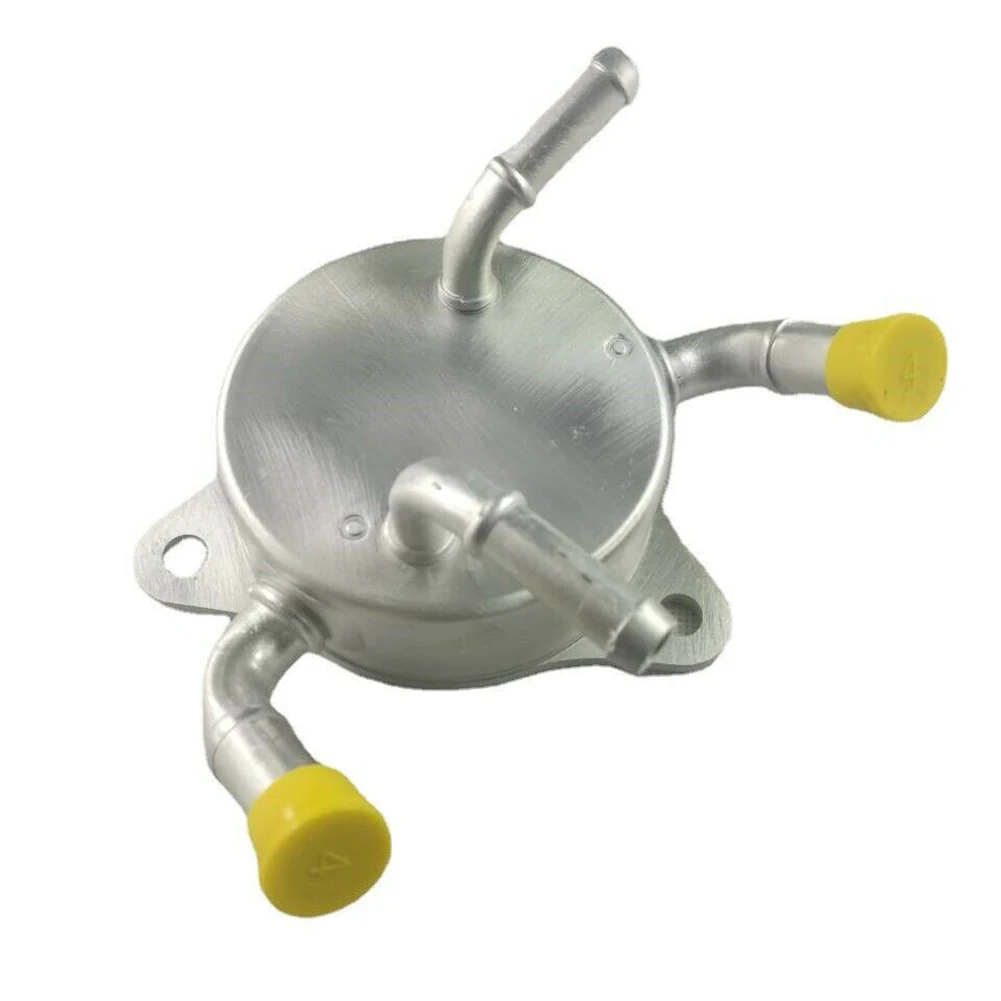 

224100-1670 124100-7821 Oil Radiator Cooler For HONDA CIVIC 1.8 16V 1241007821 2241001670