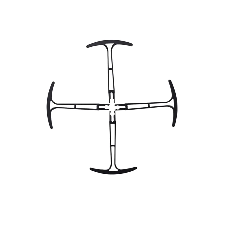 A56G-Remote Controller Airplane Accessories Aerial Quadcopter Protective Cover 4PCS Protective Sleeve