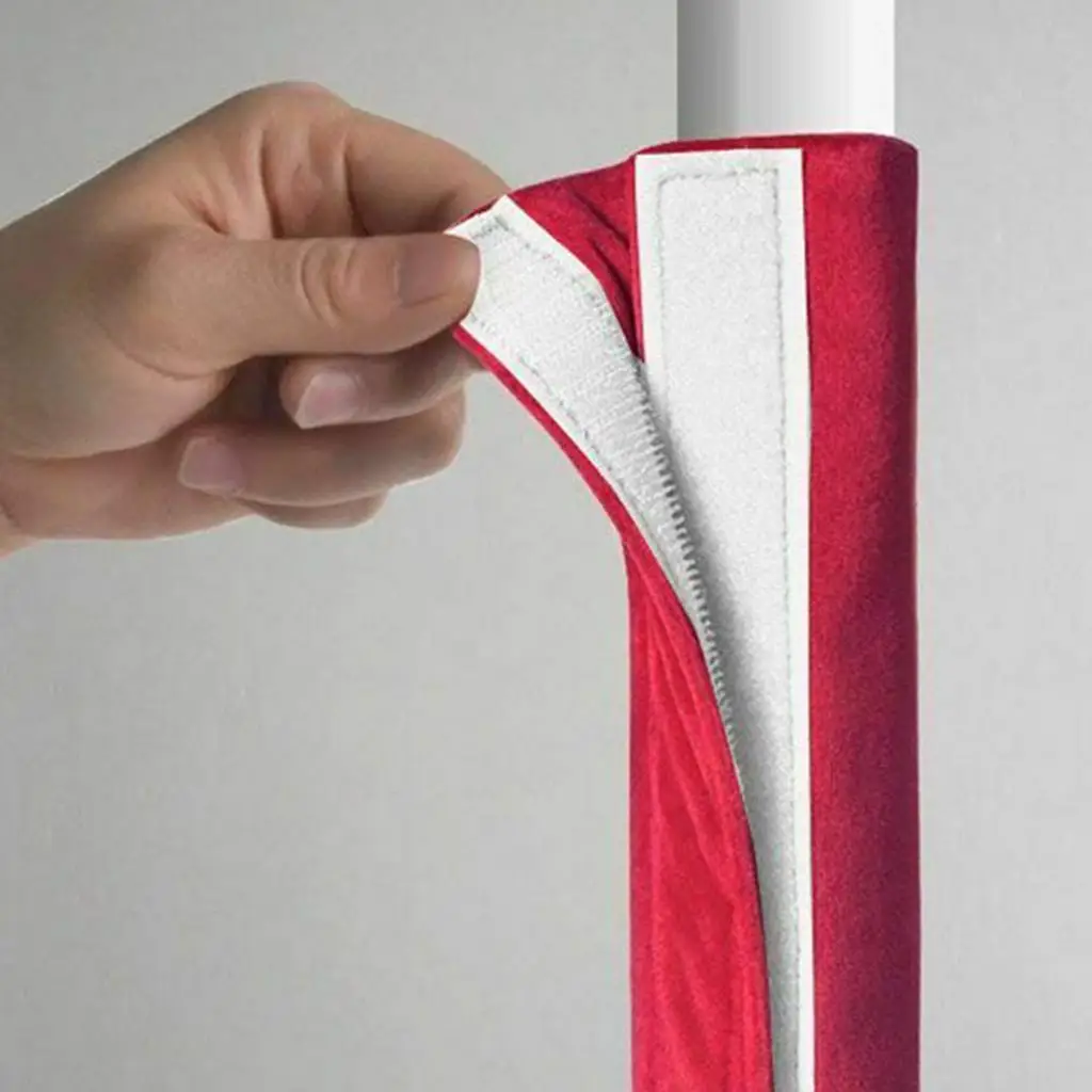 Skid Resistance Refrigerator Door Handle Covers Kitchen Appliance Fridge Decor