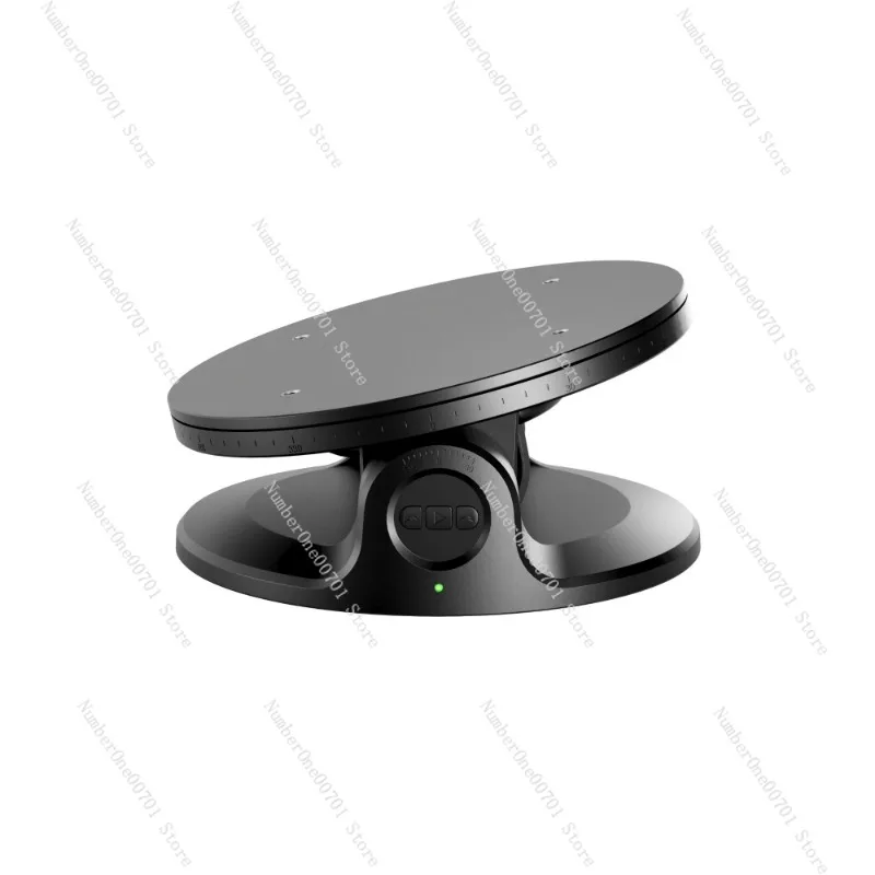 Dual Axis Turntable for MINI 2/RANGE 2/POP 3 Plus/MIRACO 3D Scanner