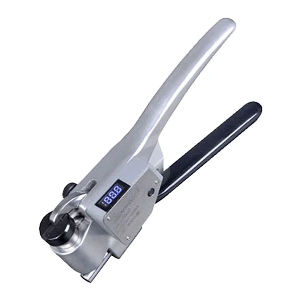 SW-20 Series Digital Hardness Tester For Production And Construction Sites Essential For Webster Hardness Tests