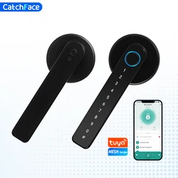 Candado de huella digital para niños, candado inteligente sin llave, candado para equipaje/mochila, candado para gabinete