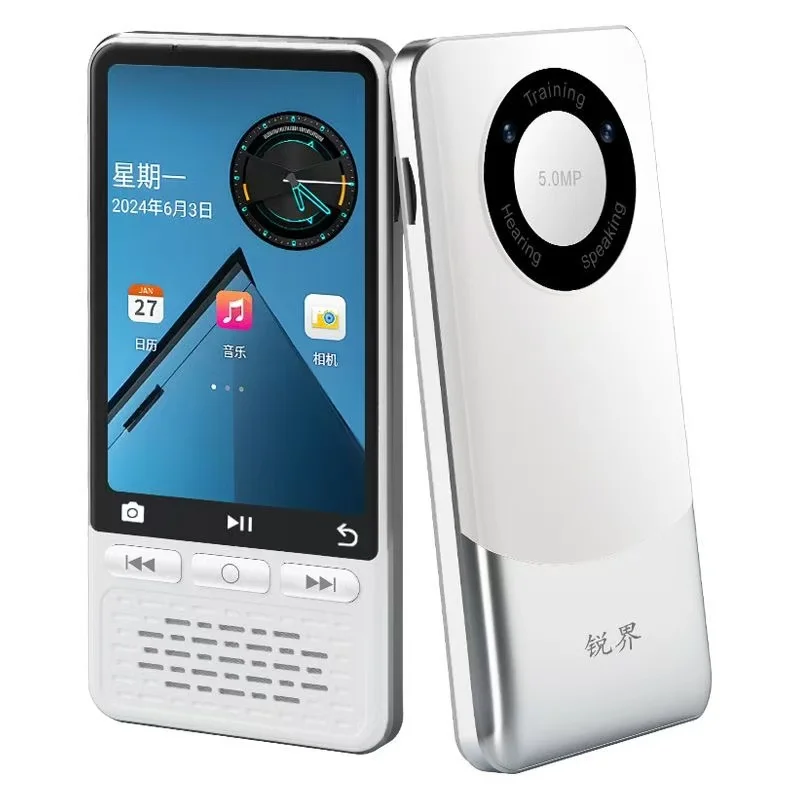 64GB Camera MP4 Pla…