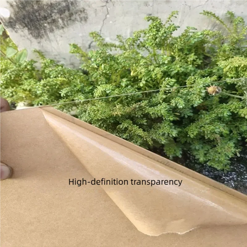 30X50CM 1 個アクリル透明プラスチックシートプレキシガラスプレート 5 ミリメートル厚さのメタクリレート薄型ブランククリアボード