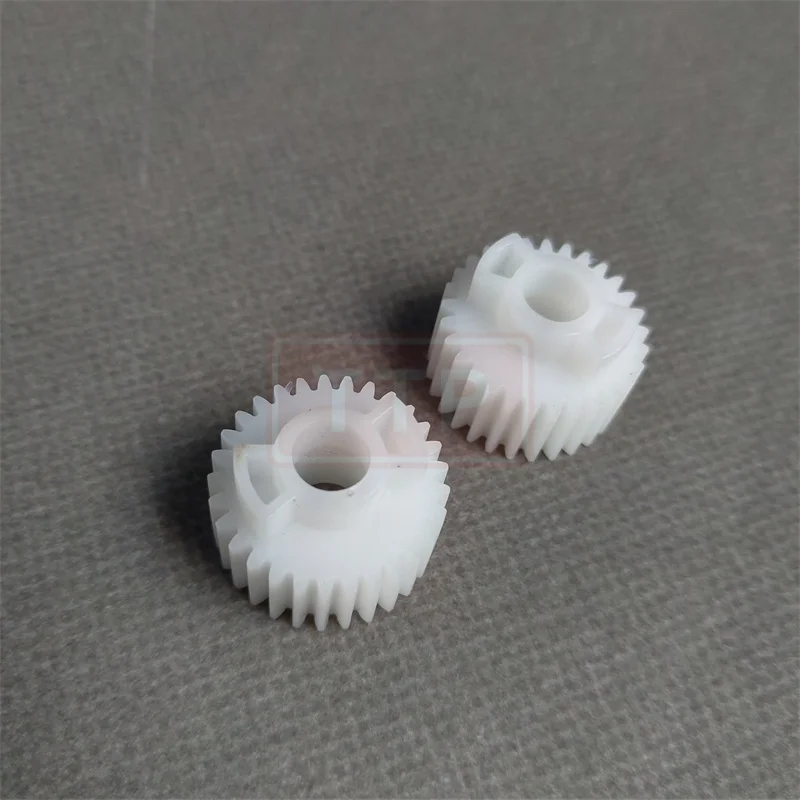 5PC 4040254501 4040-2545-01 für Minolta bizhub 200 250 350 29T Wichtigsten Motor Getriebe – Detail 1