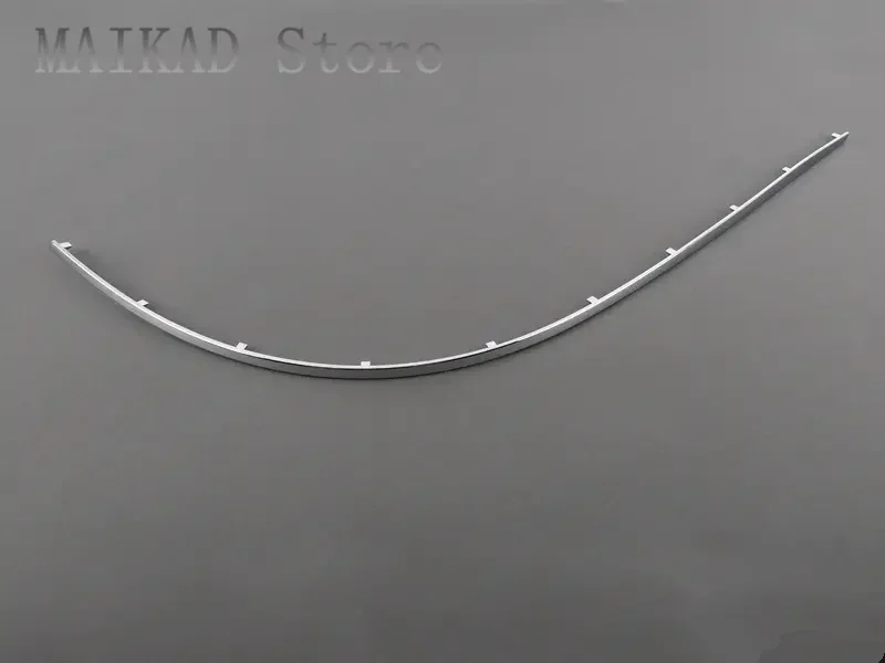 

Rear Bumper Chrome Molding Trim for Mercedes-Benz W207 E220 CDI E350 CDI E250 CGI E350 CGI E550 CGI E250 CDI E220 A2078852221