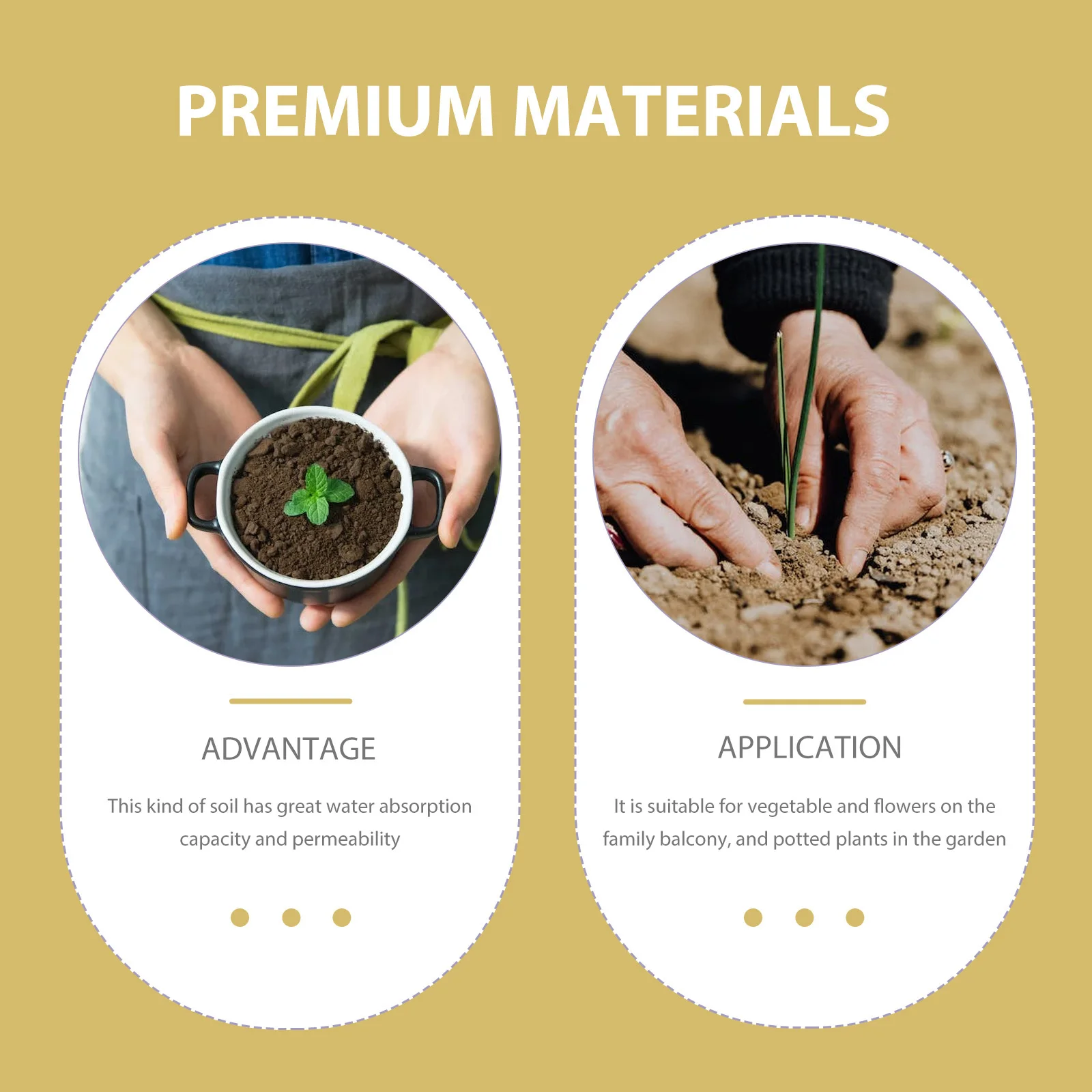 

50pcs Hydroponic Blocks Soilless Cultivation Medium For Plant Starter Growing Supplies Vegetable Flower Propagation