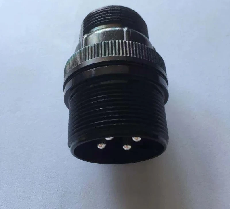 Applicable to Original Aviation Plug Socket Connector N/MS3101B22-22P