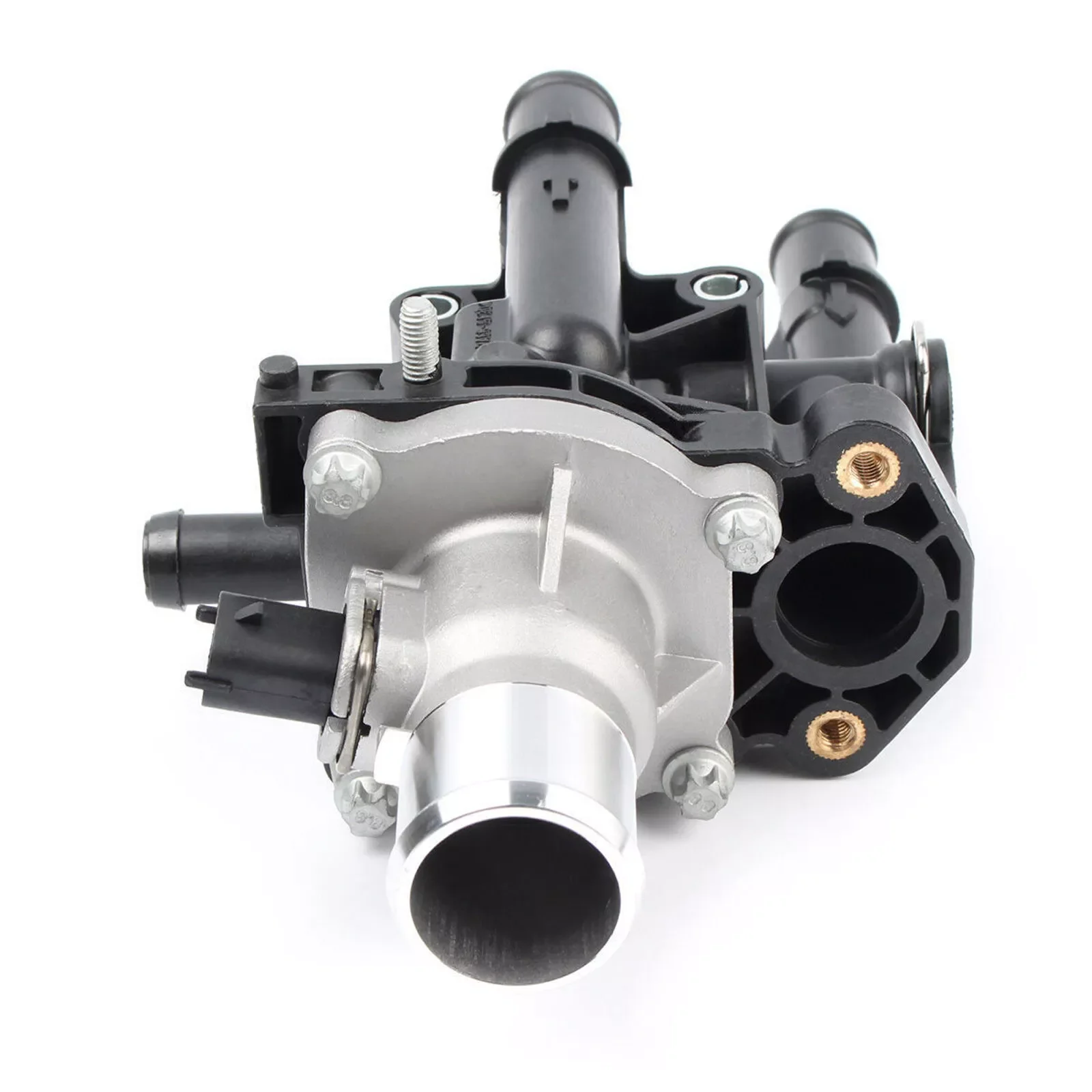 

Корпус термостата для Vauxhall Opel Astra H J Insignia Zafira 1,6 1,8 PETRO 55353311 71770832 71744389 55564890 55577284 Auto P