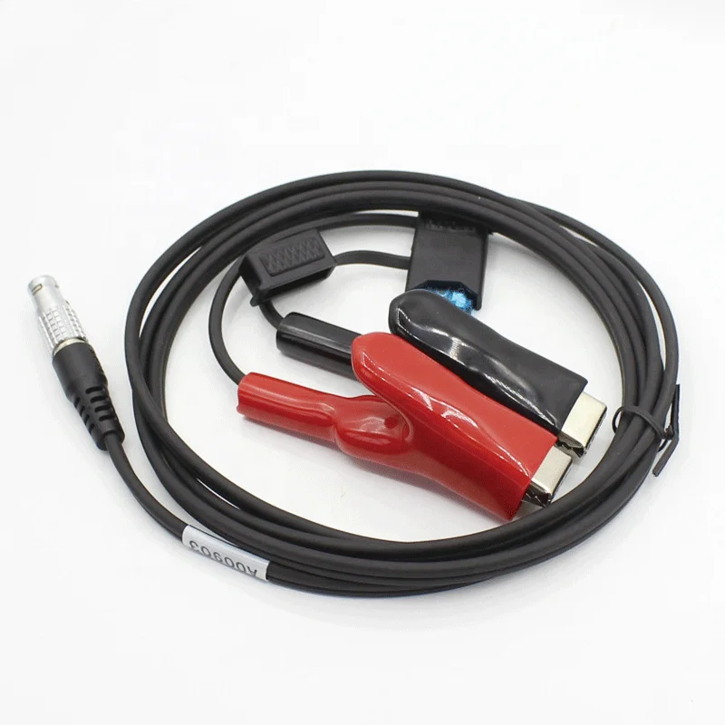 

Newest and 100%Brandnew CHC GPS radio power cable A00903 for CH