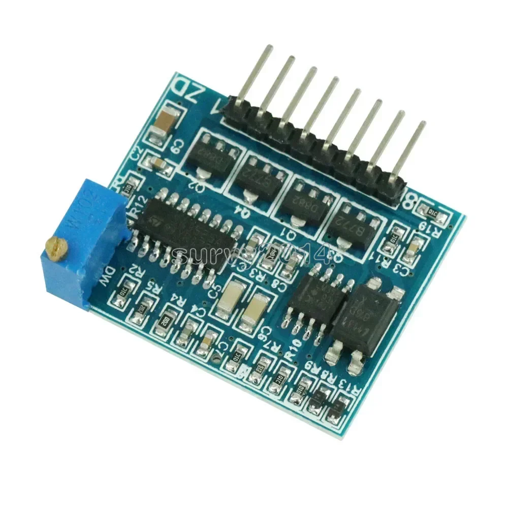 NEW SG3525 LM358 Inverter Driver Board 12V-24V Mixer Preamp Drive Module Frequency Adjustable development board