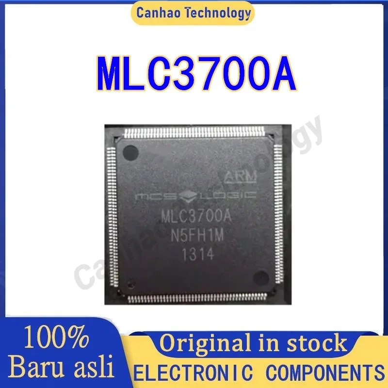 

New original MLC3700A MLC3700 QFP-144 Chipset Integrated Circuits