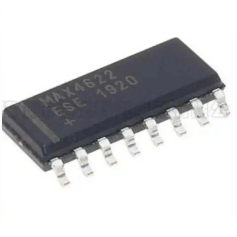 5PCS MAX4622ESE MAX883CSA MAX690ACSA MAX253CSA MAX253ESA MAX3488EESA SOP-16 SOP8 Electronic Component New original