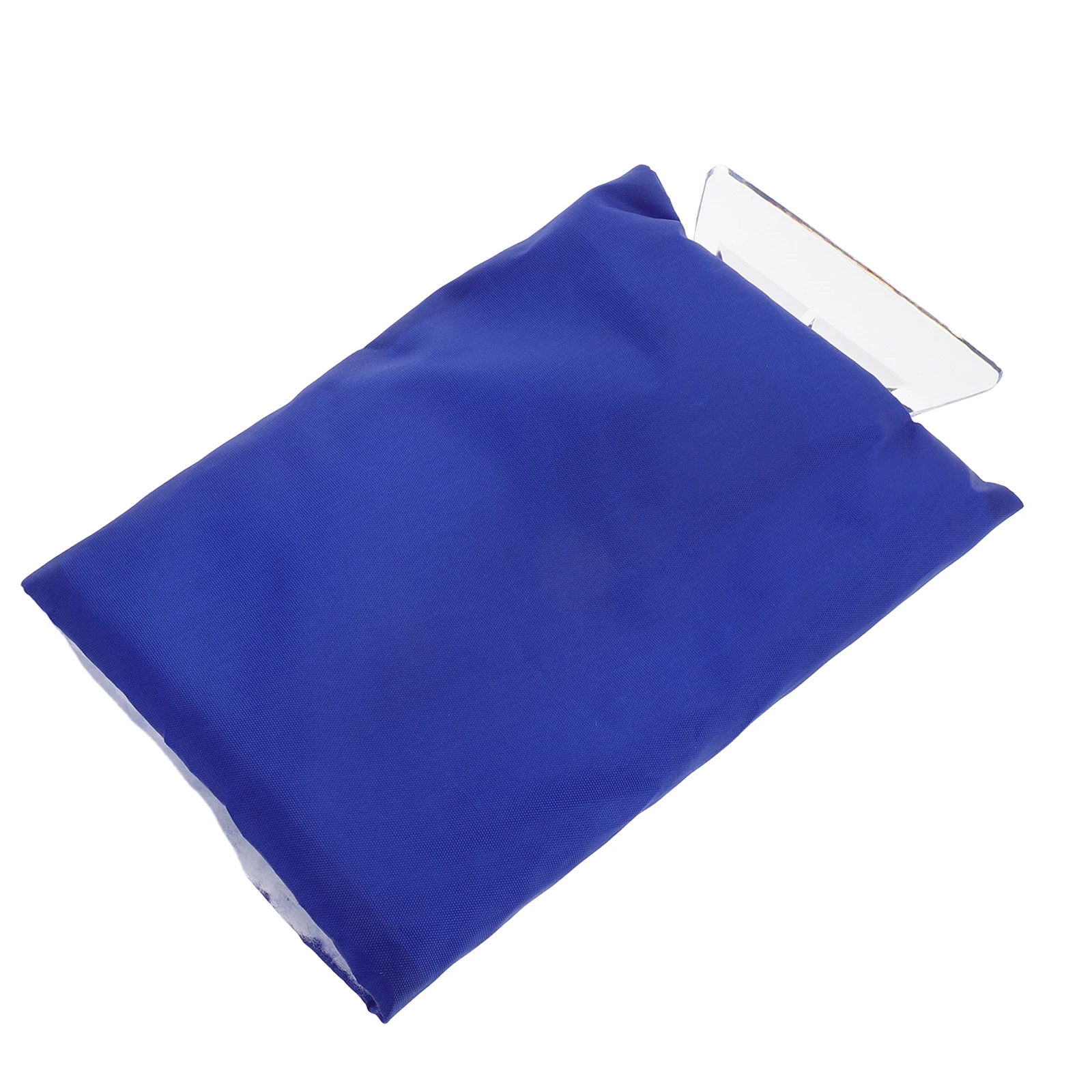 

Car Snow Shovel Window Scraper Glove Winter Ice Removal Tool Durable Portable Car Vehicle Snow Remover Mitts Frost Windshield